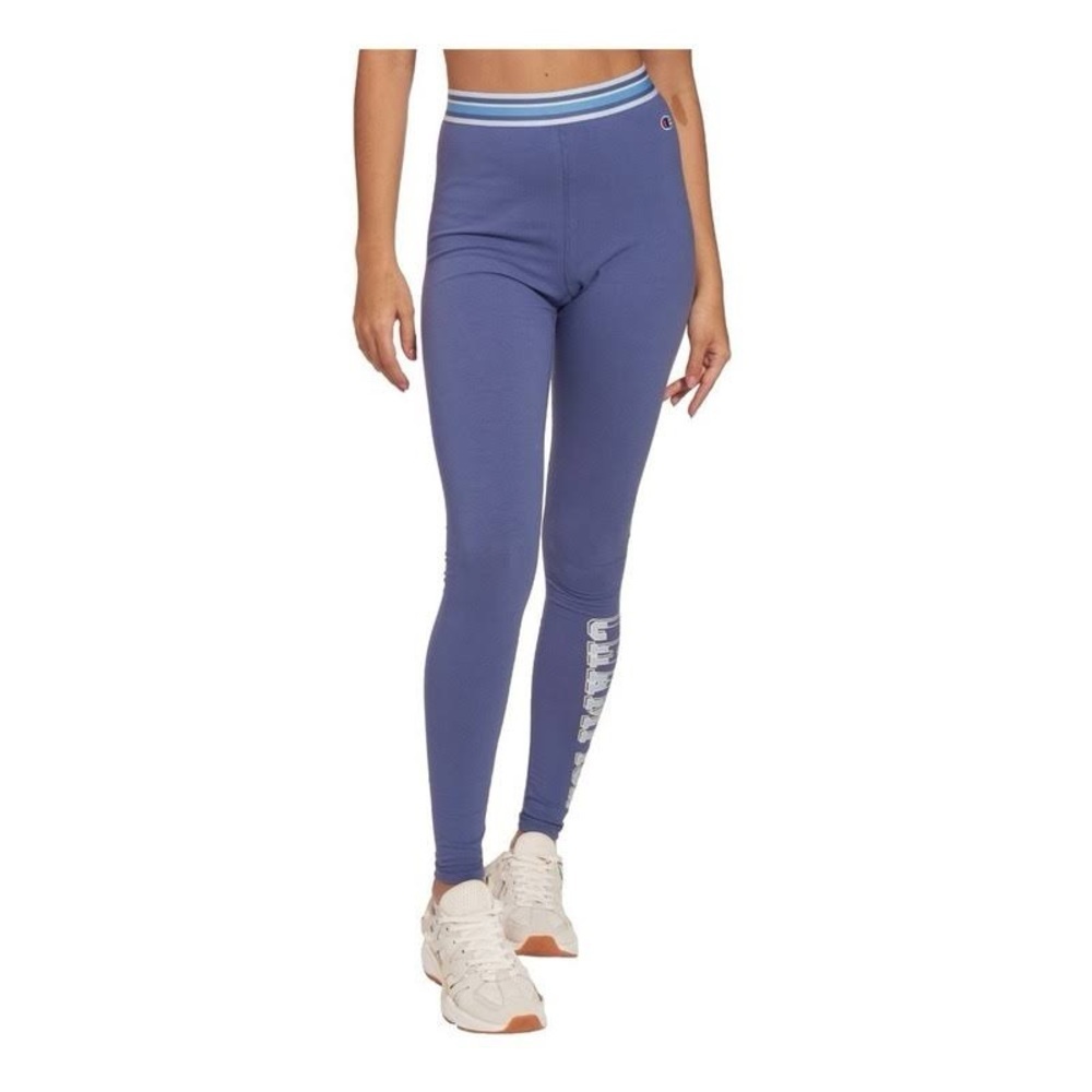 Champion Light Blue 7/8 Leggings! 💎 - Picture 5 of 6